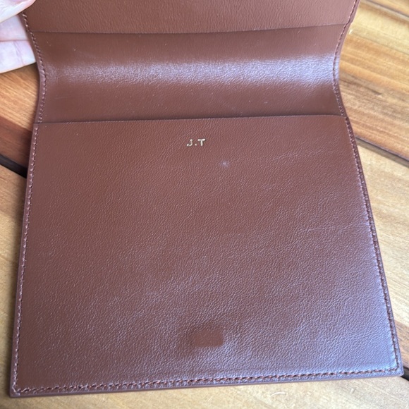 YSL LITTLE NOTE HOLDER - Picture 4 of 4